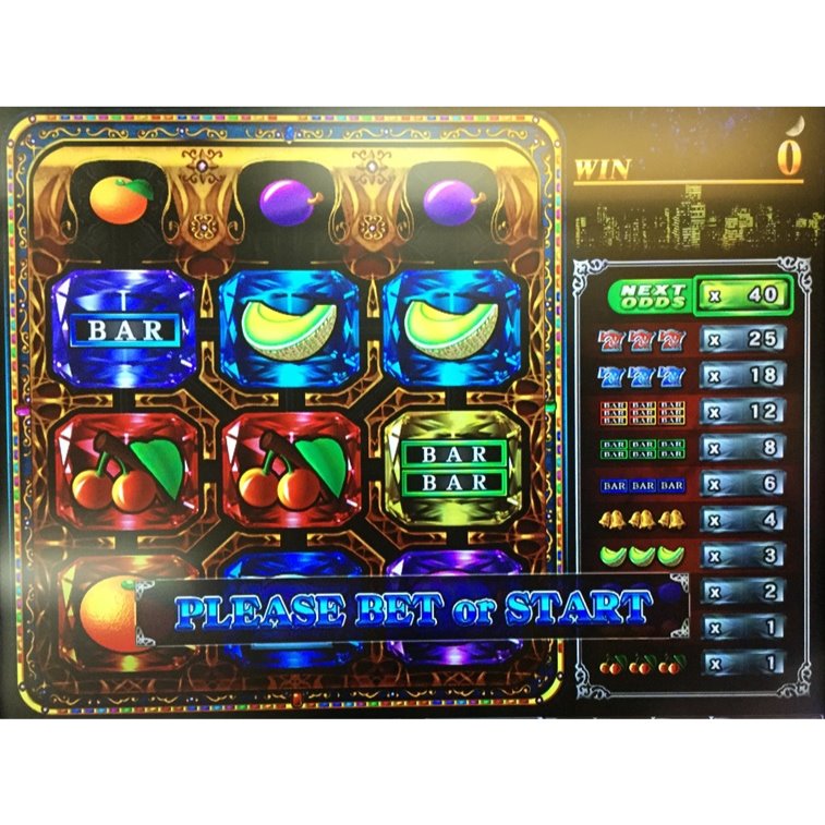 TwinkleDrop
