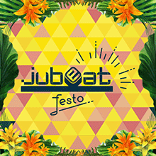 jubeat festo