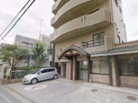 應慶寺 外観