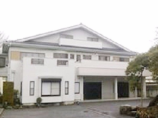 鳳林院斎場 第二斎場 外観