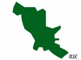 北区画像