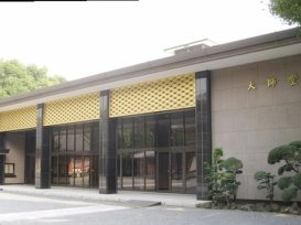 宝仙寺大師堂 外観