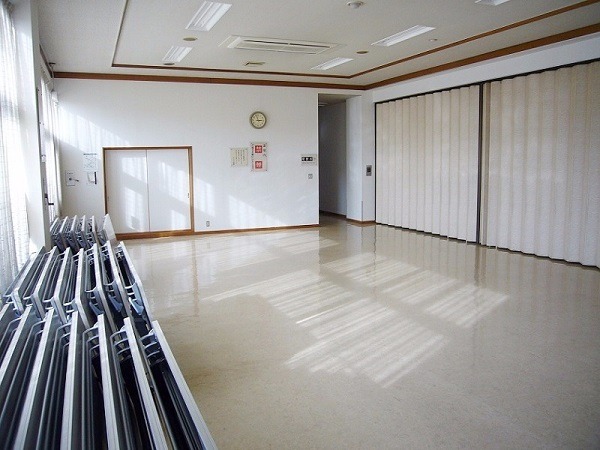 親縁寺テンプル斎場 式場内風景②