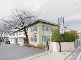 妙福寺 本應院 外観