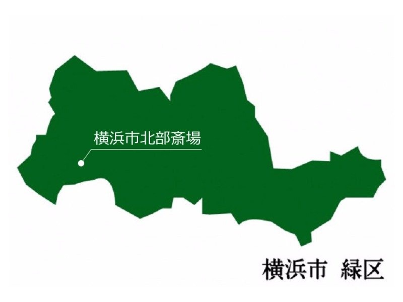 横浜市緑区画像