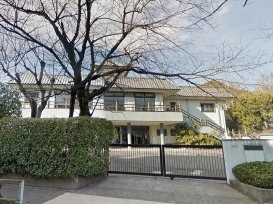 円融寺 示真殿 外観