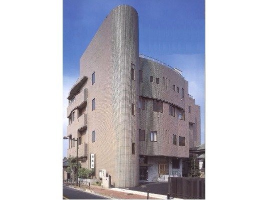 源寿院会館セレモニーホール本館 外観