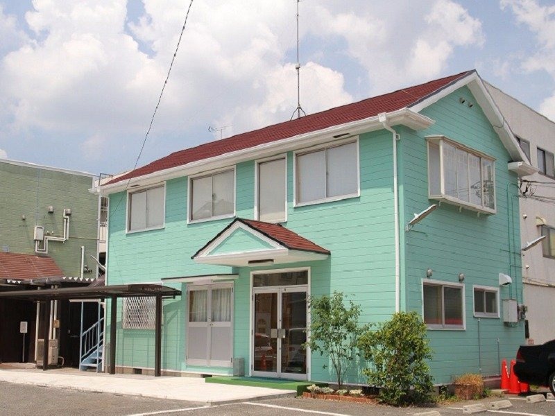 無門庭園 實(みのり) 外観