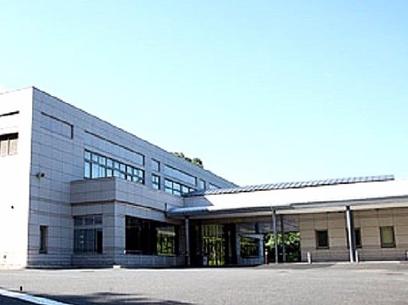ひので斎場 外観