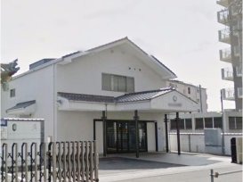 京王メモリアル調布 外観