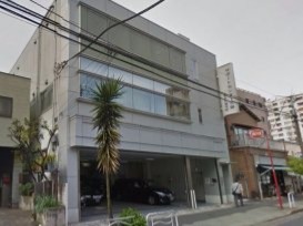 サポートセンター江東 外観