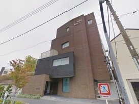 心行寺 双葉ホール 外観