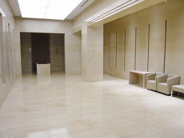 四ツ木斎場 貴殯館 火葬炉前風景