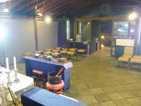 長専寺門信徒会館②