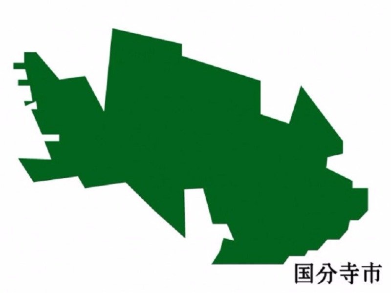 国分寺市画像
