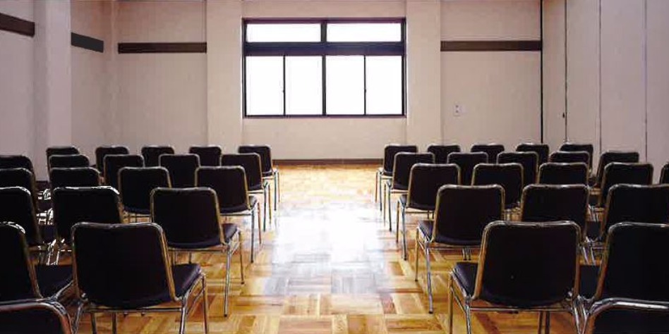 愛染院会館第二斎場画像