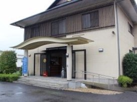 築地本願寺 東久留米会館 外観