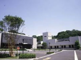 かわさき北部斎苑 外観