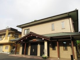 東高野会館 別館 外観