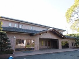 寶亀閣斎場 外観