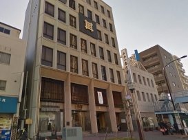 春慶寺 外観