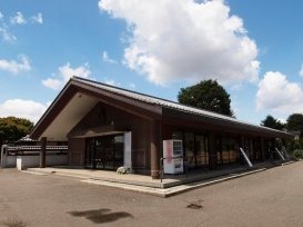 全龍寺 普門閣斎場 第一斎場 外観