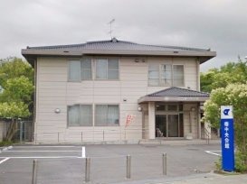 椿中央会館 外観