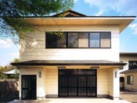 愛染院会館 第三斎場 外観