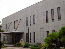 善慶寺ホール 常照殿 外観