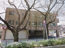 善照寺 さくら会館 外観