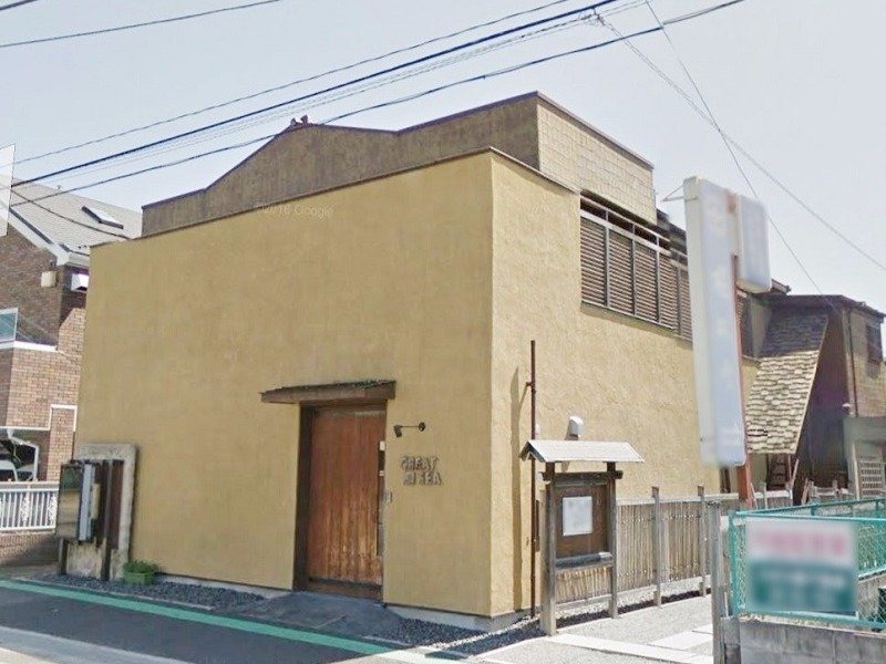 GREAT SEA (グレッシー)外観