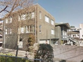 聖徳寺会館 外観