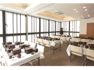 浄心寺さくらホールお清め室