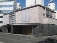 正覚寺 別館たちばな 外観