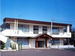 東高野会館 1階小斎場 外観