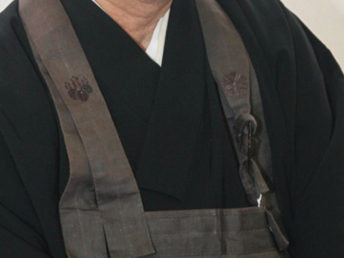 宗教者イメージ