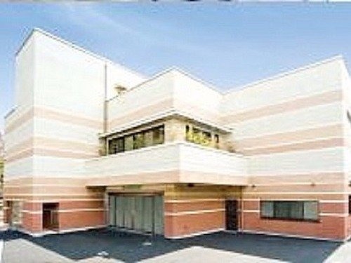 光明院 慈雲殿  外観