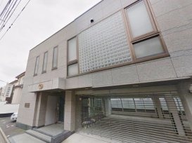 正徳寺会館 外観