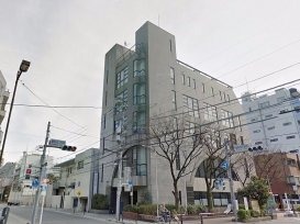 セレモニーホール浄念 外観