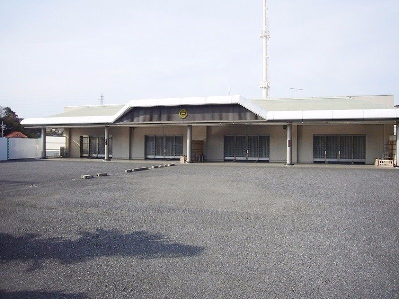 親縁寺テンプル斎場 外観