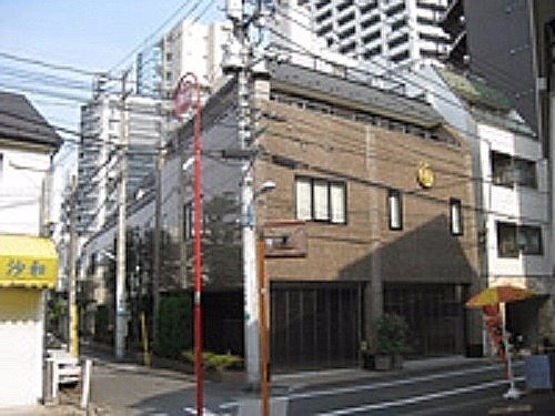 久遠寺 光明閣  外観