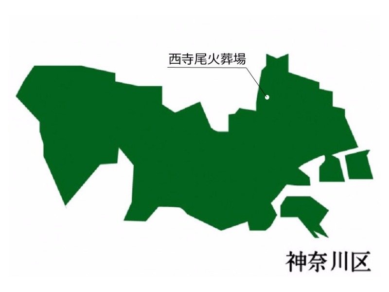 横浜市神奈川区画像