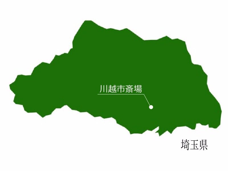 川越市画像