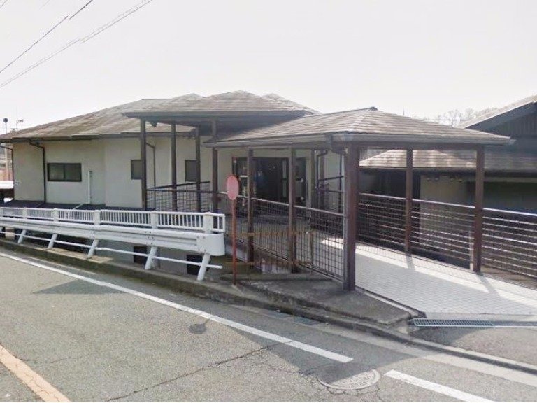 宝泉寺別院 小ホール 外観