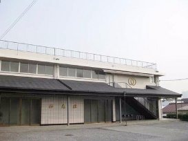 福寿院 西光殿 外観