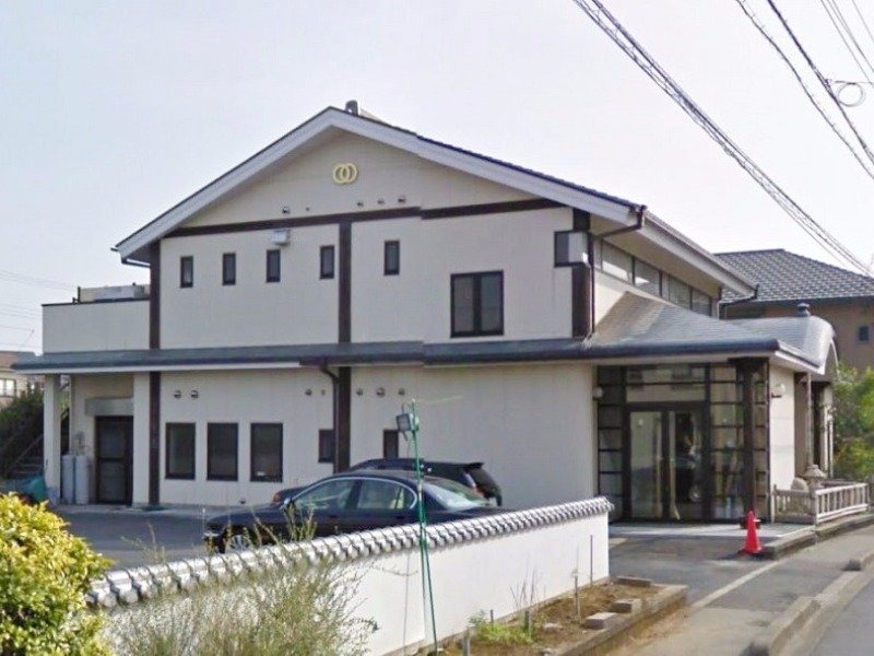 新隆寺 法要殿 観音堂 外観