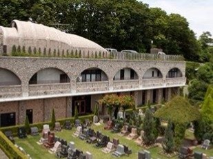 多摩境フォーシーズンメモリアル 外観