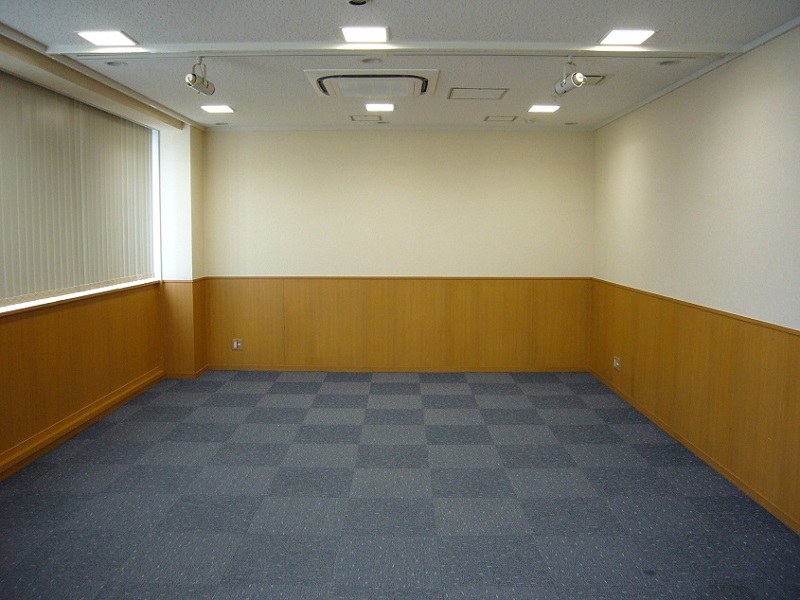 サポートセンター江東 式場内風景①