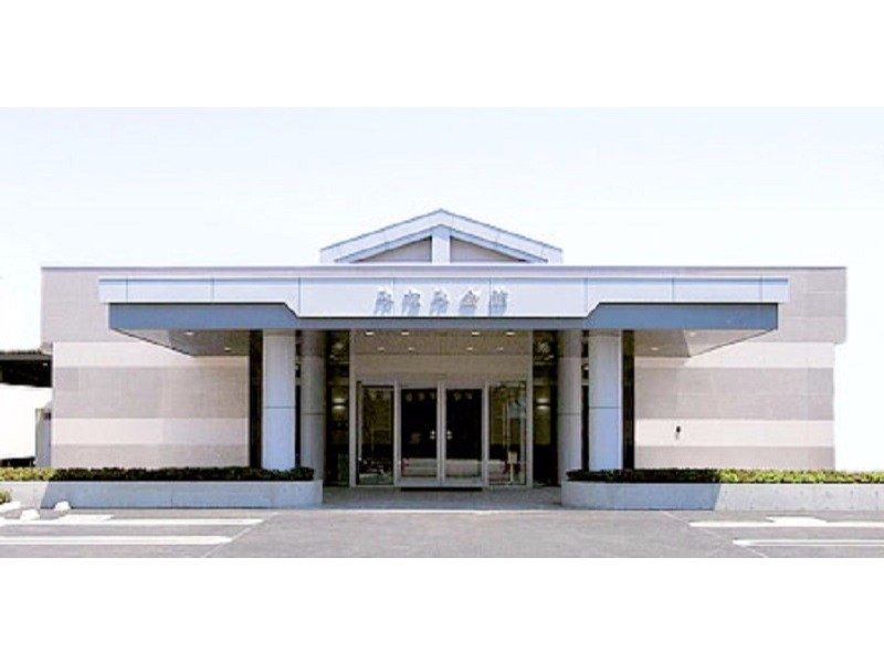 みなみ会館 外観