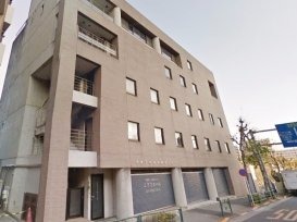 こざさホール 外観